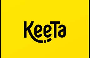 入港一年，美團KeeTa登頂