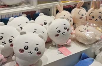 名創(chuàng)優(yōu)品，又一次拿捏住了打工人