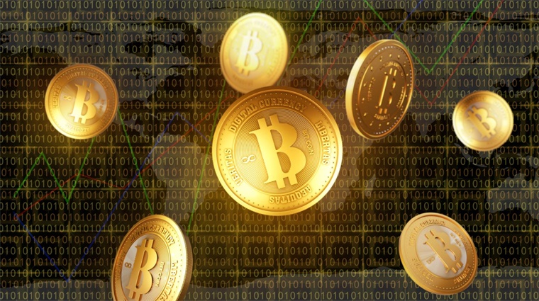 比特幣價格連續(xù)5天下跌，或迎年內(nèi)最長連跌！加密貨幣市值蒸發(fā)3.6萬億元