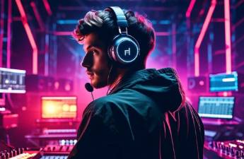人人都能用AI做音樂(lè)，但不是人人都能靠AI音樂(lè)賺到錢(qián)。
