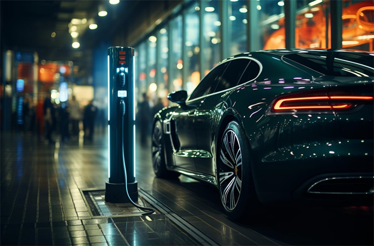 單車(chē)虧損超10萬(wàn)美元！福特削減電池訂單，馬斯克 以很棒的價(jià)格制造很棒的電動(dòng)汽車(chē)極其困難