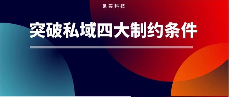 你的公司是否適合做私域？