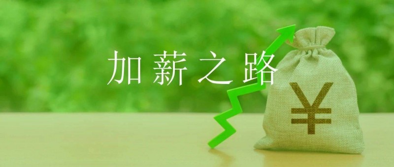 加薪之路 高級(jí)數(shù)據(jù)分析師必備的八大能力