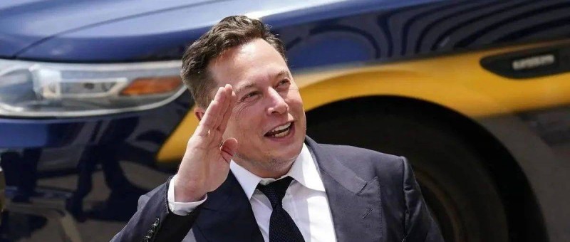 1年干了別人8年的活，馬斯克才是真正的工作高手