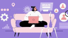 如何在B2B營銷中塑造用戶的普遍搜索意圖?
