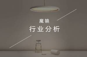 同比暴漲869.9，護(hù)眼吸頂燈生意大爆發(fā)｜數(shù)讀9月
