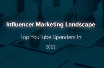 一文帶你了解2022年YouTube網(wǎng)紅營(yíng)銷(xiāo)動(dòng)向