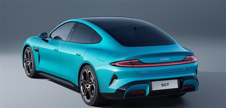 提車不到一個月剎車失靈！王化回應小米SU7剎車故障 軟件誤識別，小概率事件不必驚慌