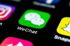微信 我重大更新！我 你認(rèn)真的嗎？