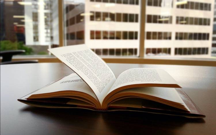8月必讀｜閱讀是穩(wěn)賺不賠的人生投資，來打卡領(lǐng)好書