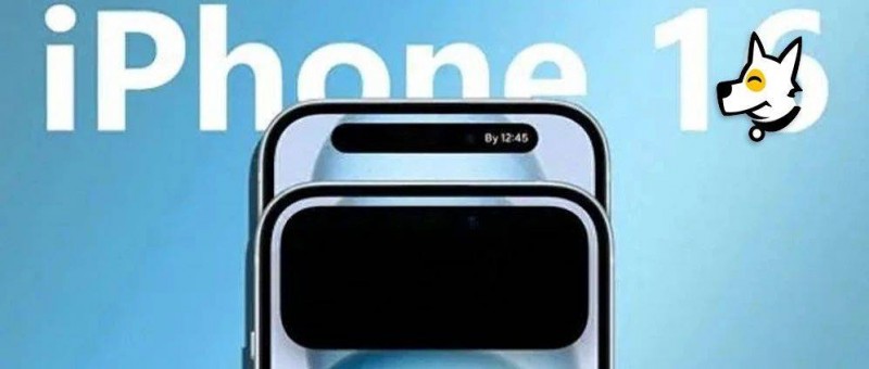 iPhone16終于曝光，小米用戶(hù)贏麻了