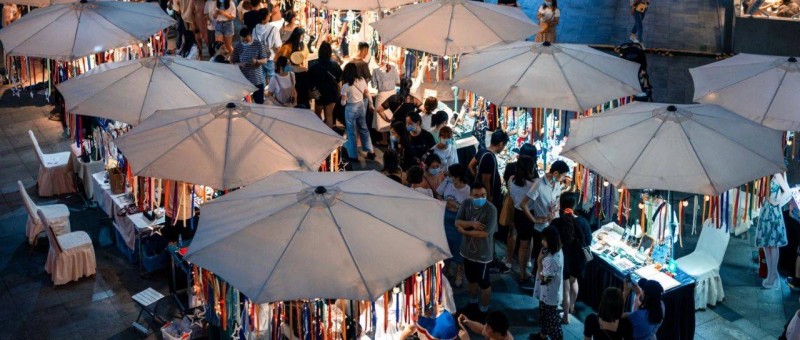 海底撈做夜市，對(duì)品牌資產(chǎn)有三大拉升價(jià)值
