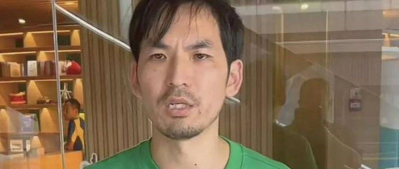 揚(yáng)言橫掃教培行業(yè)，鐵頭哥碰到真鐵頭了