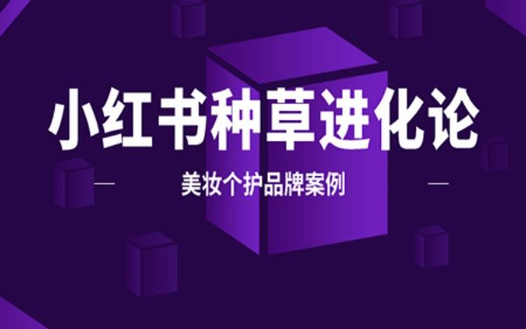 小紅書(shū)內(nèi)容營(yíng)銷3.0+KOL矩陣