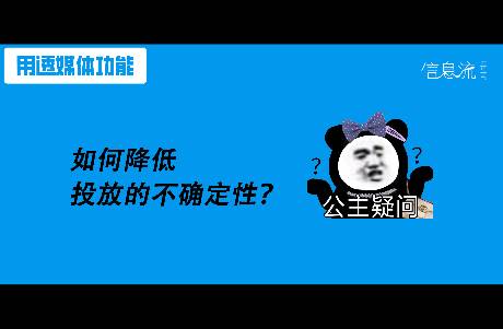 投放起量困難？2大思路讓你量級提升60！