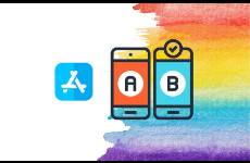 蘋果App Store A/B測試設(shè)置全流程請收好