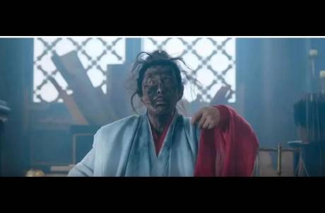劇王《慶余年2》 一個(gè)超級(jí)IP的誕生