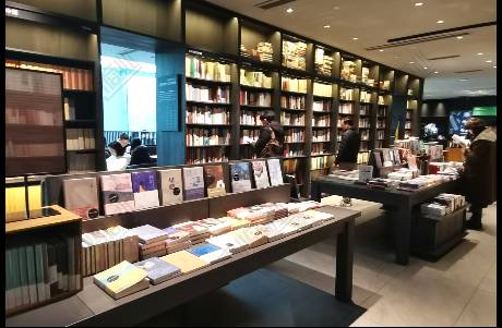 又一網(wǎng)紅書(shū)店宣布全部閉店，實(shí)體書(shū)店無(wú)路可走了嗎？