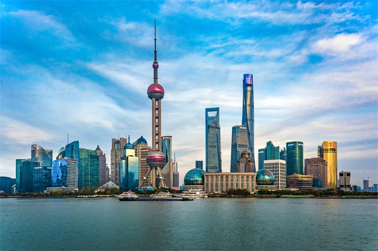 上海市嘉定區(qū) 到十四五末，三大引領(lǐng)性產(chǎn)業(yè)完成總產(chǎn)出4500億元