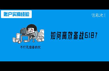 618來襲，千川投放常見的6大高頻問題，究竟怎么應對？