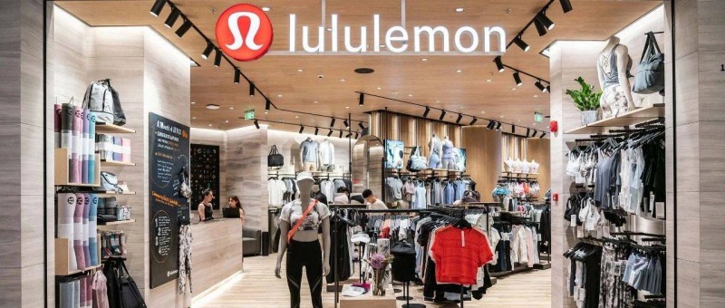 Lululemon 打不贏平替，割不動(dòng)男人