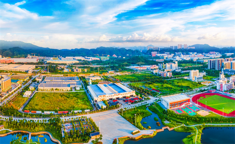 中國第一個打飛的的縣級市，即將出現(xiàn)！