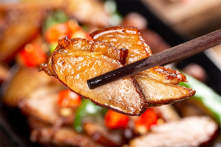 米里含肉！我國(guó)科學(xué)家成功研發(fā)出雞肉米、豬肉米，專家 滿足有特殊需求群體個(gè)性化食品需求