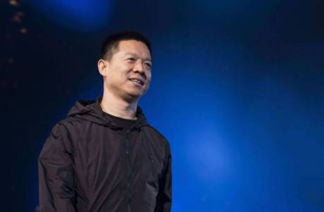 賈躍亭的合股游戲，能擺脫退市危機(jī)嗎？