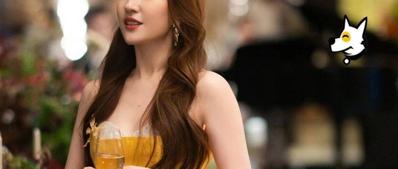 劉亦菲同款賣爆，復(fù)旦、清華坐不住了