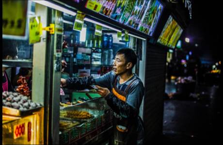 中小商家在拼多多的逆襲時(shí)刻
