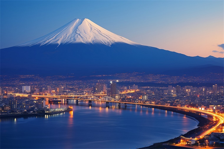 破天荒！日本富士山登山季首次收門(mén)票并限流 每人收取2000日元，每日限流4000人