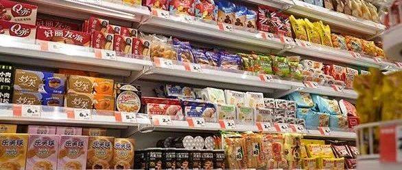 零食折扣店，會(huì)是曇花一現(xiàn)的資本游戲嗎？