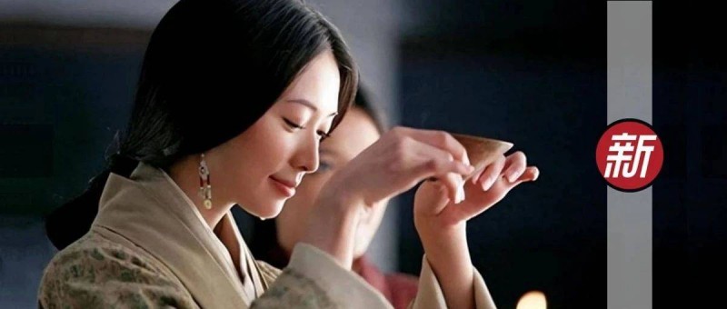 小罐茶向下，霸王茶姬向上