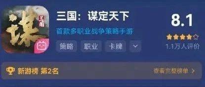 二次元轉(zhuǎn)向SLG，B站游戲的破圈之困