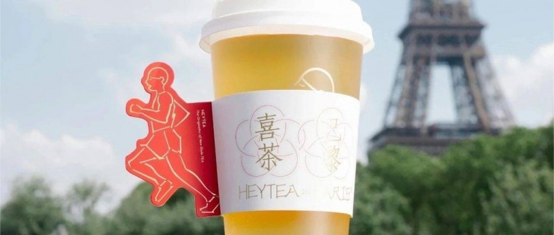 巴黎奧運在即，哪些品牌提前站上起跑線？