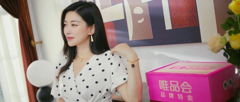 唯品會 踩中了爆款劇，但能踩中低價時代嗎？