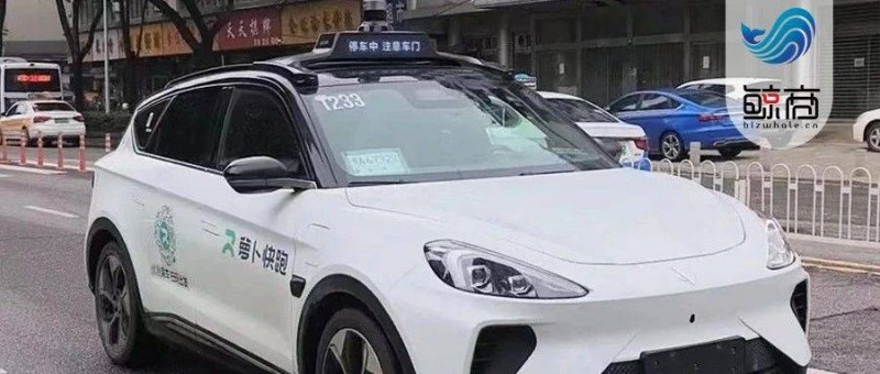 蘿卜快車(chē)，百度無(wú)人駕駛能破滴滴的珍瓏棋局