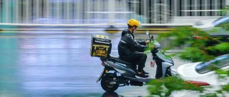 美團動作頻頻，到底是攻是守？