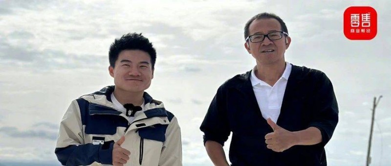 與輝同行董宇輝明修棧道，東方甄選俞敏洪暗度陳倉(cāng)