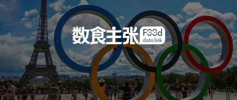 巴黎奧運食品品牌營銷群像 家家整活，各有各力量