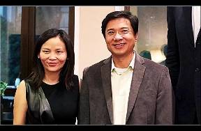 百度老板娘馬冬敏再減持，網(wǎng)友 蘿卜快跑變成了東敏快跑