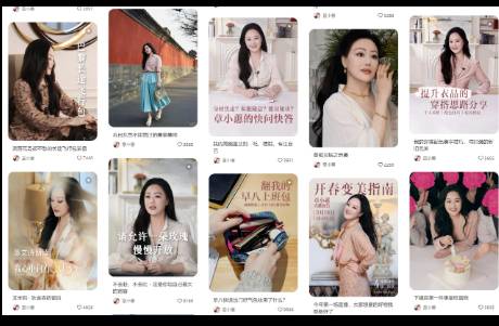6000字拆解章小蕙IP運(yùn)營的爆火原因
