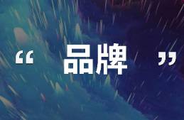 做品牌,這么燒錢,有那個必要嗎?