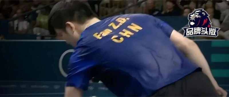 李寧龍服被曝下架？樊振東反向帶貨翻車了