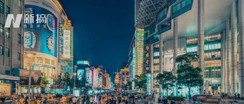 當MCN逆行布局商超 互為對方突圍出口？