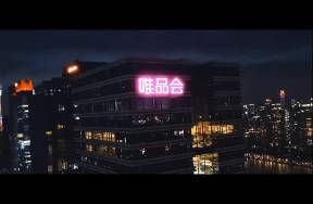 唯品會(huì)苦守特賣城