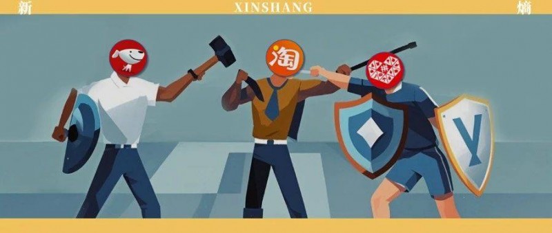 貓狗拼拍短劇，一邊防御一邊反擊
