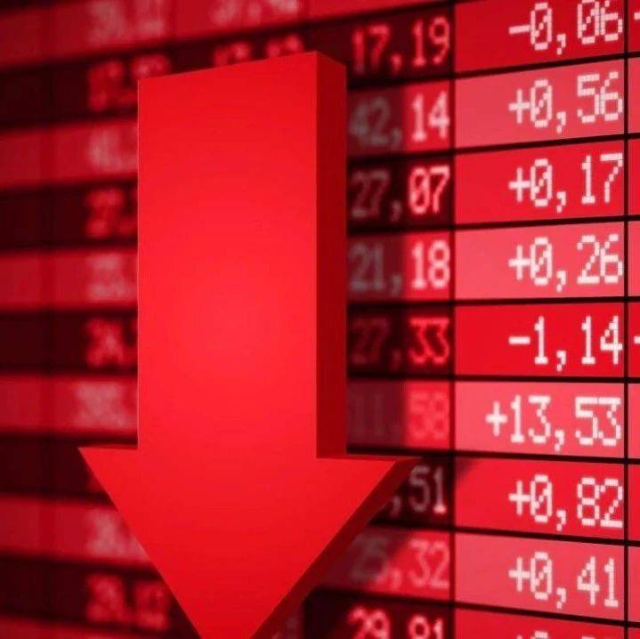 網(wǎng)易百度紛紛暴跌，港股為何還能企穩(wěn)？