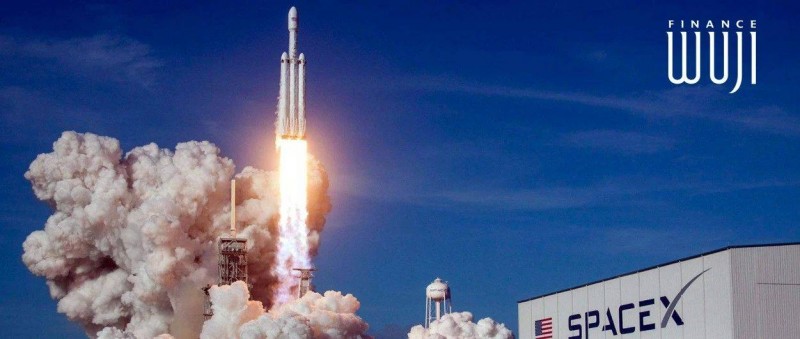 從SpaceX推遲太空漫步說(shuō)起，聊聊太空商業(yè)這些事