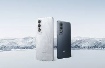 OPPO K12 Plus正式發(fā)布，中端旗艦迎來新守門員